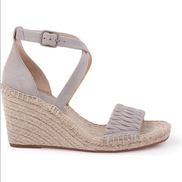 Splendid wedge espadrilles - Picture 3 of 5